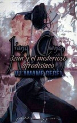 ᴊɪᴀɴɢ ᴄʜᴇɴɢ, 3ᴢᴜɴ ʏ ᴇʟ ᴍɪꜱᴛᴇʀɪᴏꜱᴏ ᴀꜰʀᴏᴅɪꜱÍᴀᴄᴏ (ʟʟÁᴍᴀᴍᴇ ɢᴇɢᴇ)