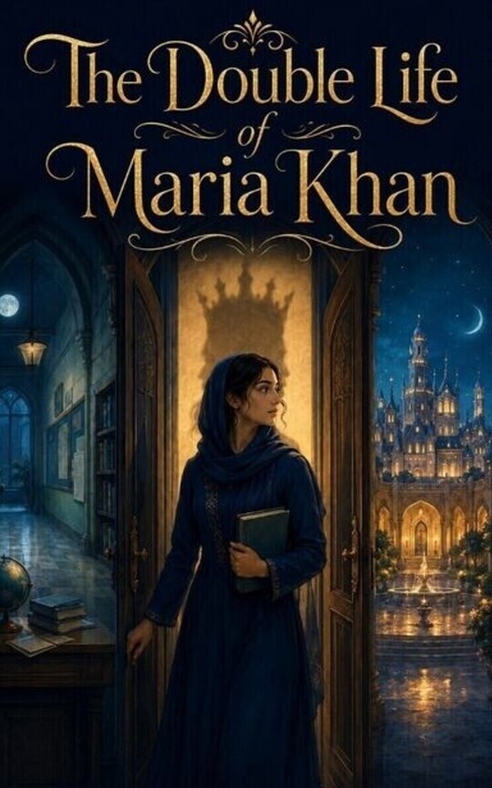 The Double Life of Maria Khan