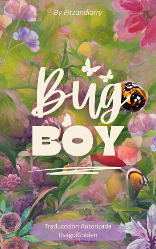 Bug Boy ʚɞ Traducción