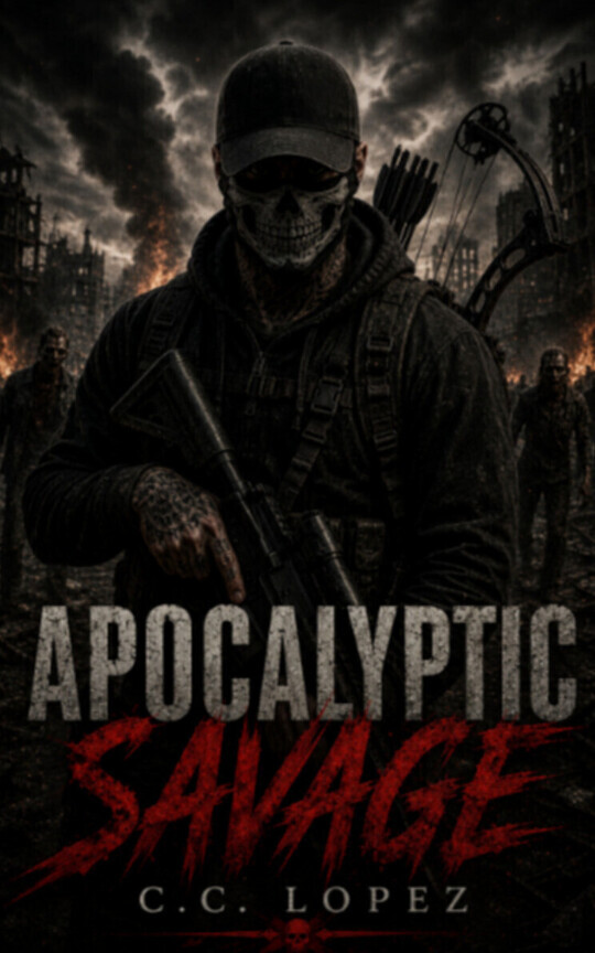 Apocalyptic Savage
