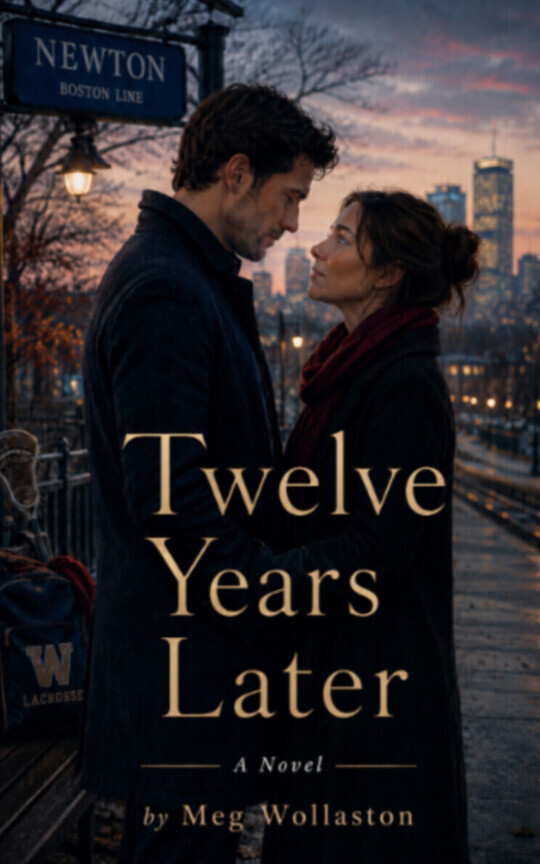 Twelve Years Later