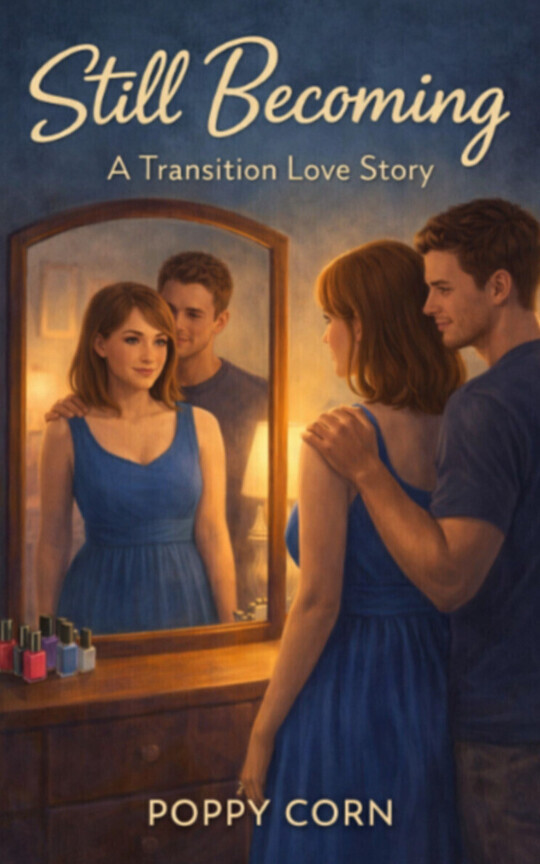 Still Becoming: A Transition Love Story