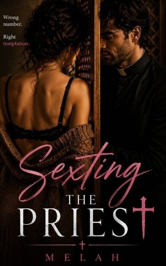 Sexting The Priest 