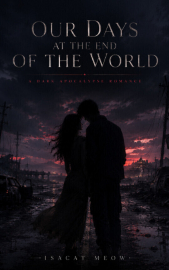 OUR DAYS AT THE END OF THE WORLD