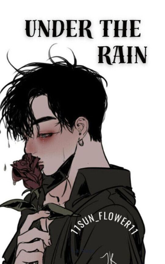 Under the rain (KookGi)