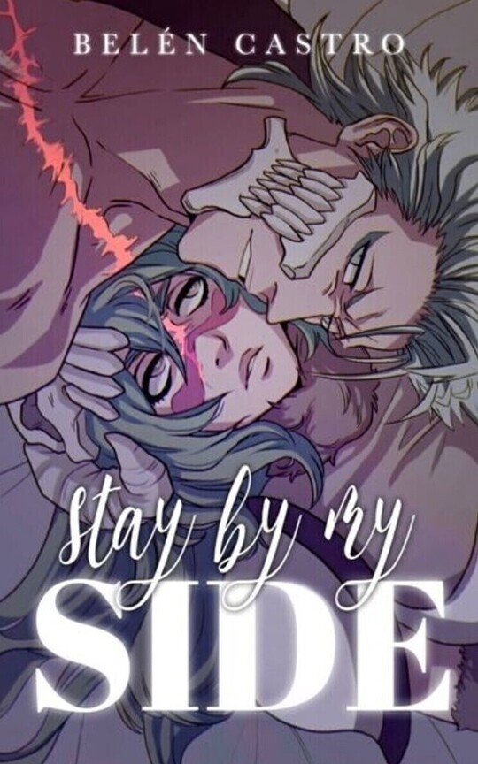 [BLEACH] stᥲყ bყ mყ SIDE | Grimmjow x Nelliel