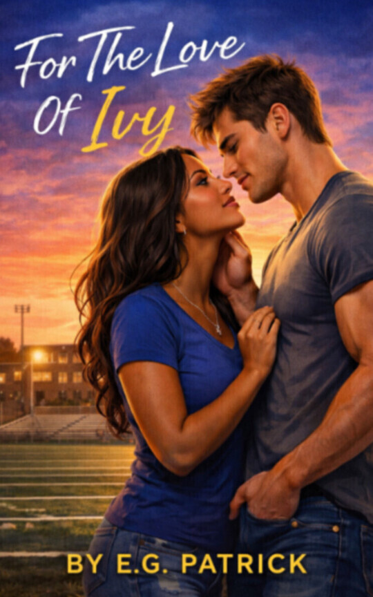 For The Love Of Ivy 