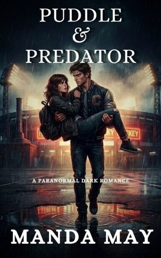 Puddle & Predator