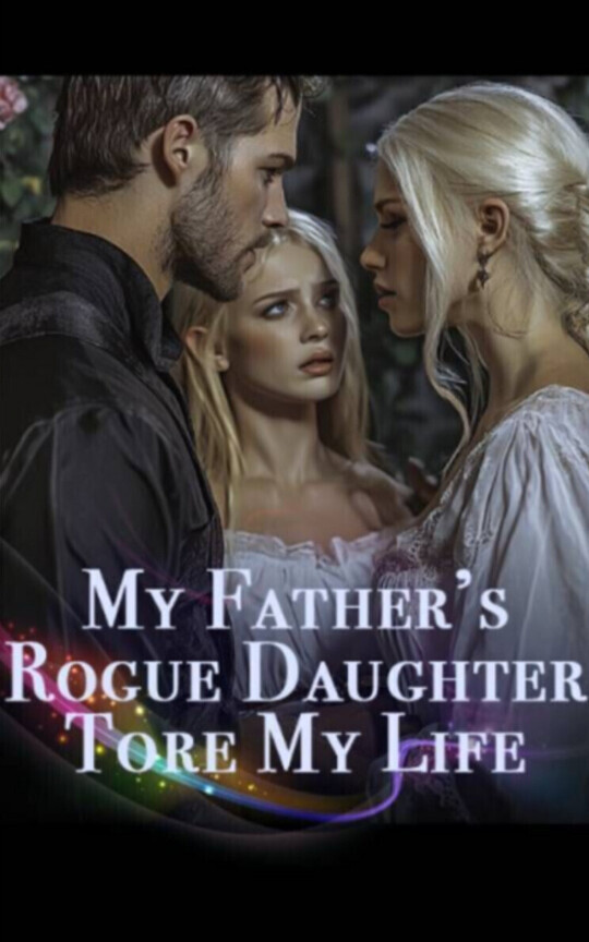 My Father’s Rogue Daughter Tore My Life