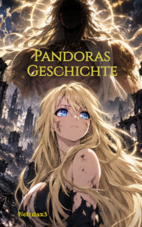 Pandoras Geschichte