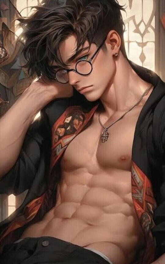 Harry Potter y la barra de uso libre Y Extras