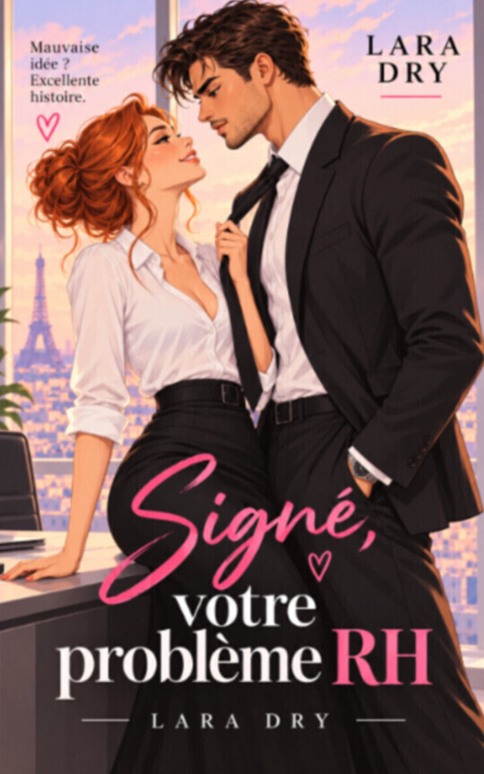 Signé, votre problème RH