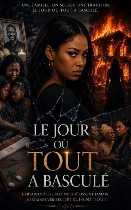 Le jour où tout a basculer