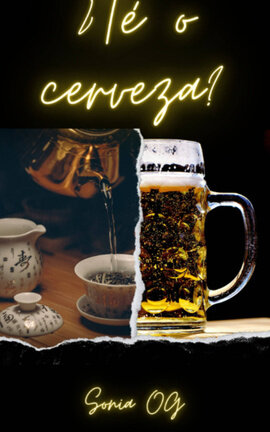 ÂżTĂ© o cerveza?