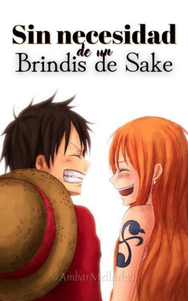 Sin necesidad de un Brindis de Sake