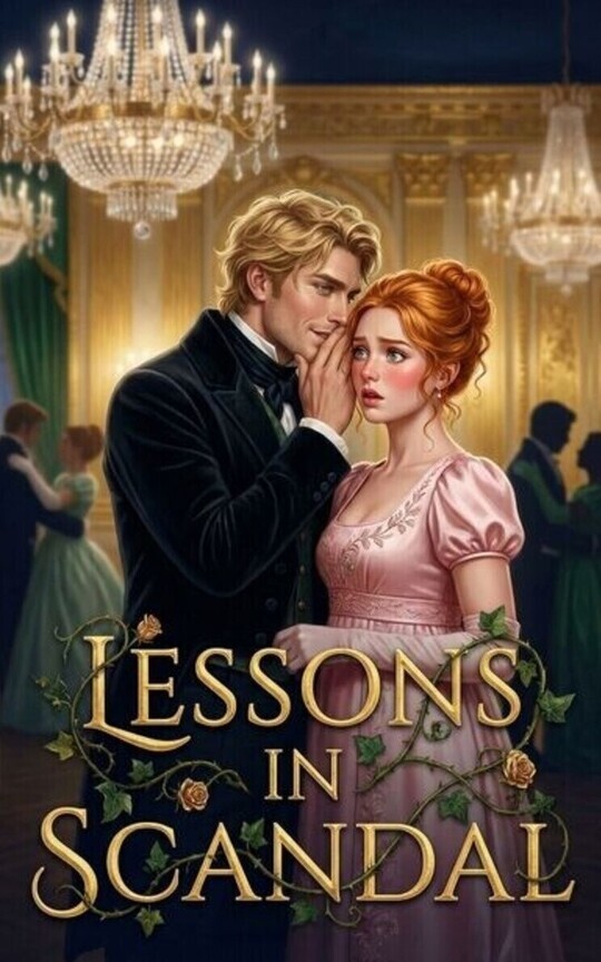 Lessons in Scandal