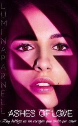 Ashes of love| Barry Allen