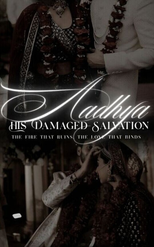 Aadhya -His Damaged salvation 