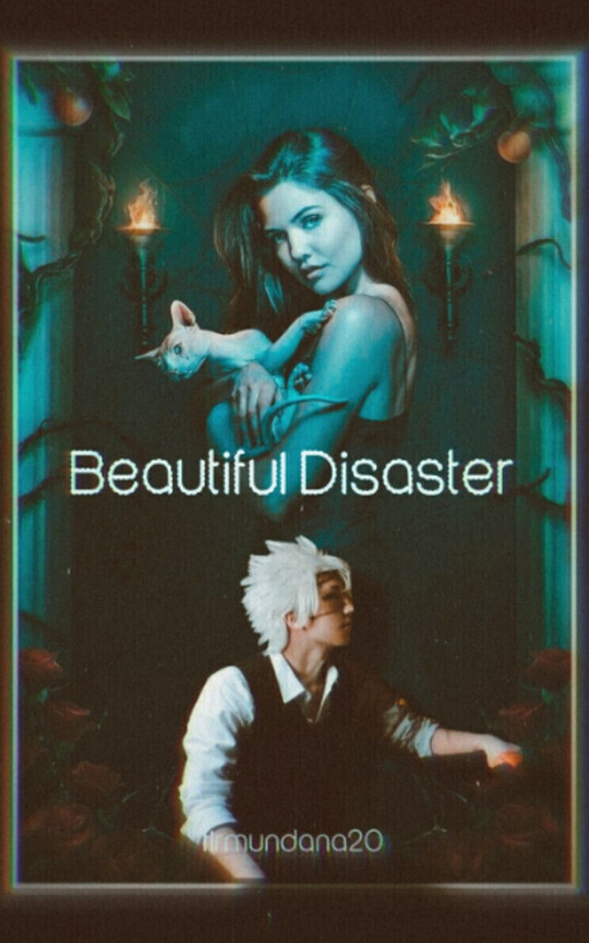|Beautiful Disaster|
