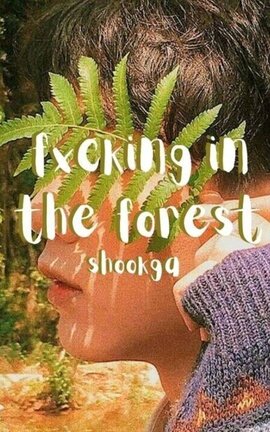 Fxcking in the forest || Taegikook ᕗ