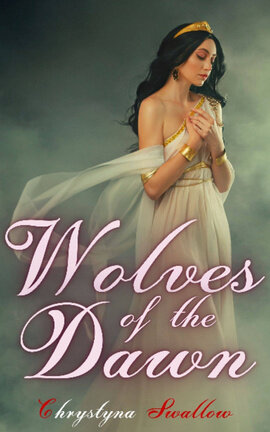 Lycan Soulmates #6: Wolves of the Dawn [18+]