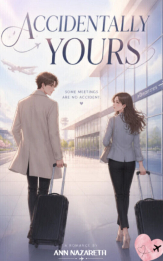 Accidentally Yours~