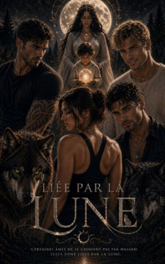 Lié par la Lune