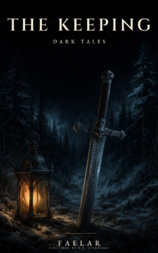 The Keeping