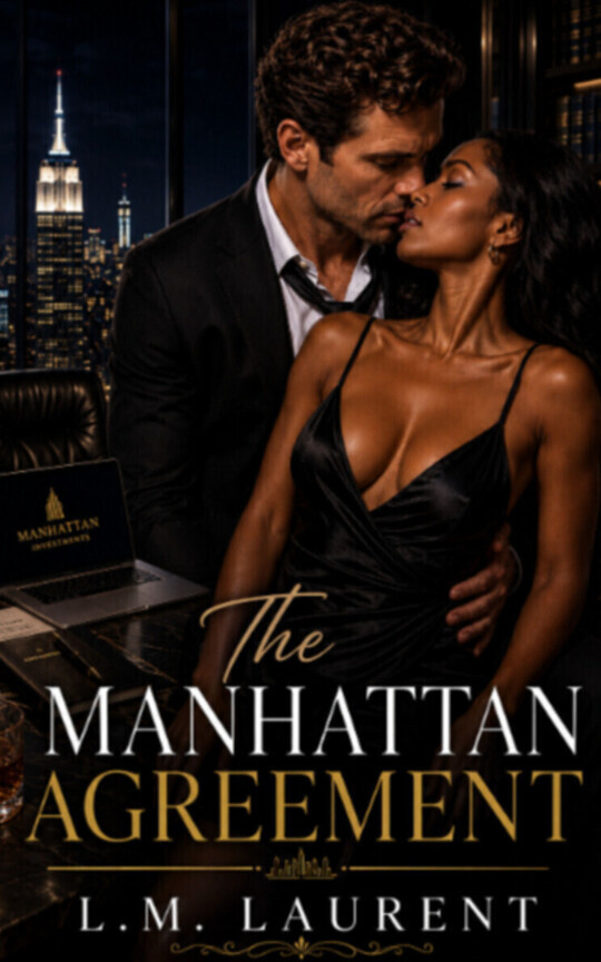 The Manhattan Agreement 