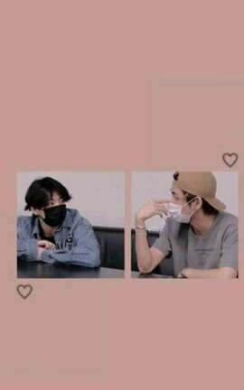 Kookv ahora es feliz^^