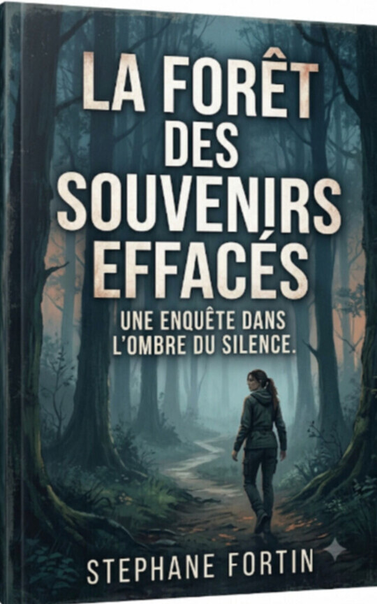 La forêt des souvenirs effacés