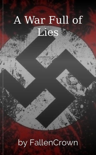 A War Full of Lies