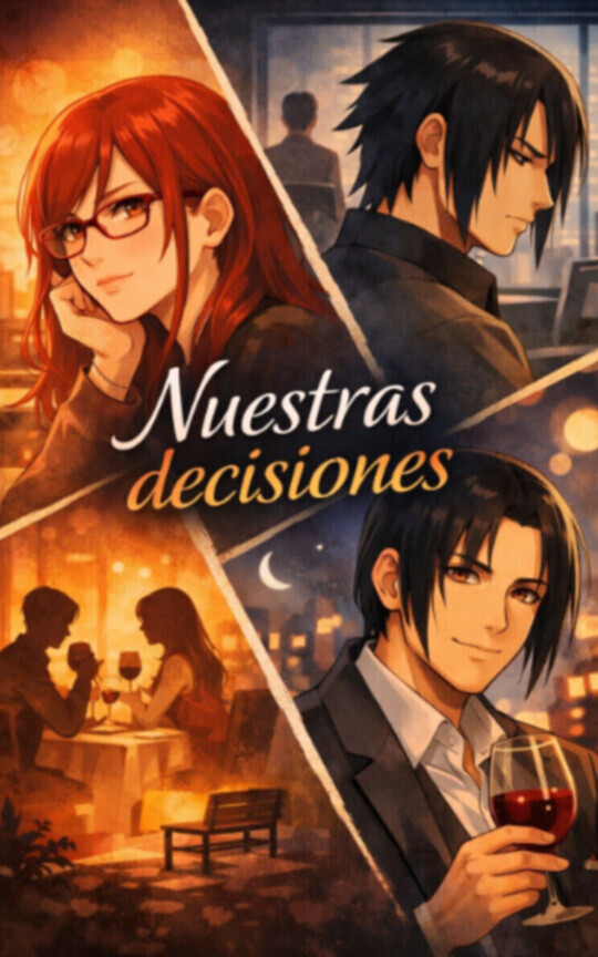 Nuestras decisiones