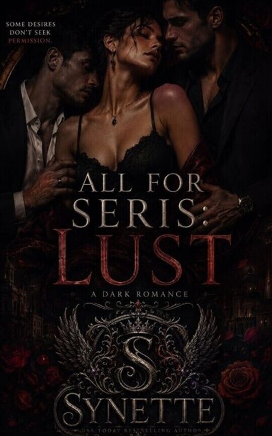 All For Seris: Lust