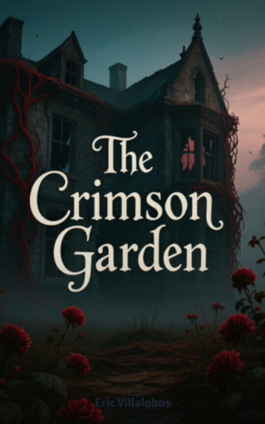 The Crimson Garden