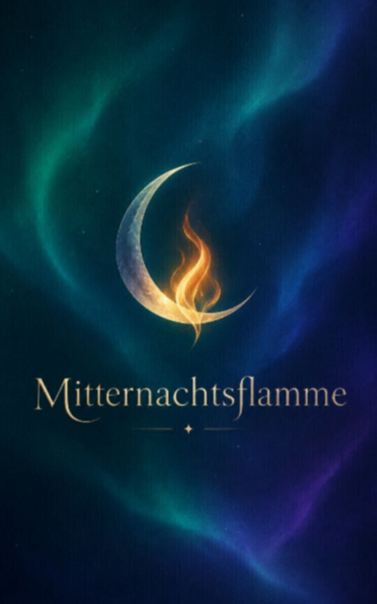 Mitternachtsflamme
