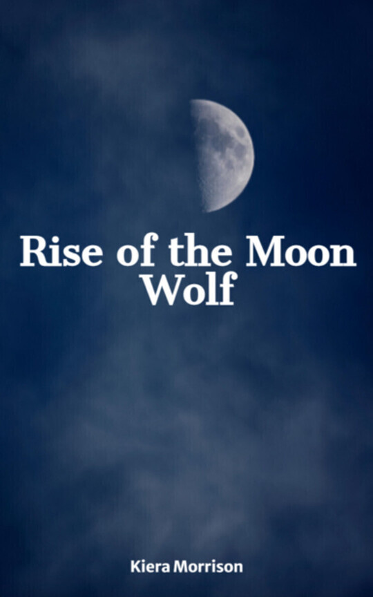 Rise of the Moon Wolf