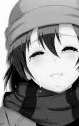Honoka Muerta
