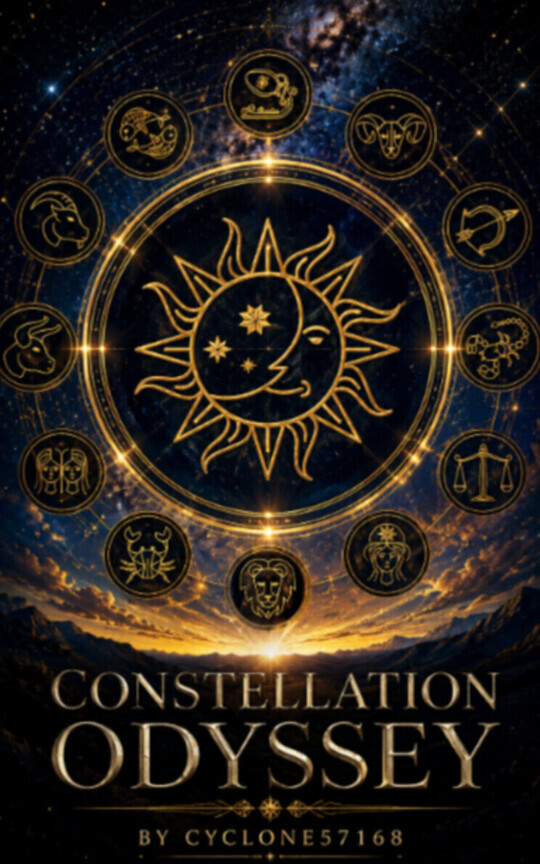 Constellation Odyssey