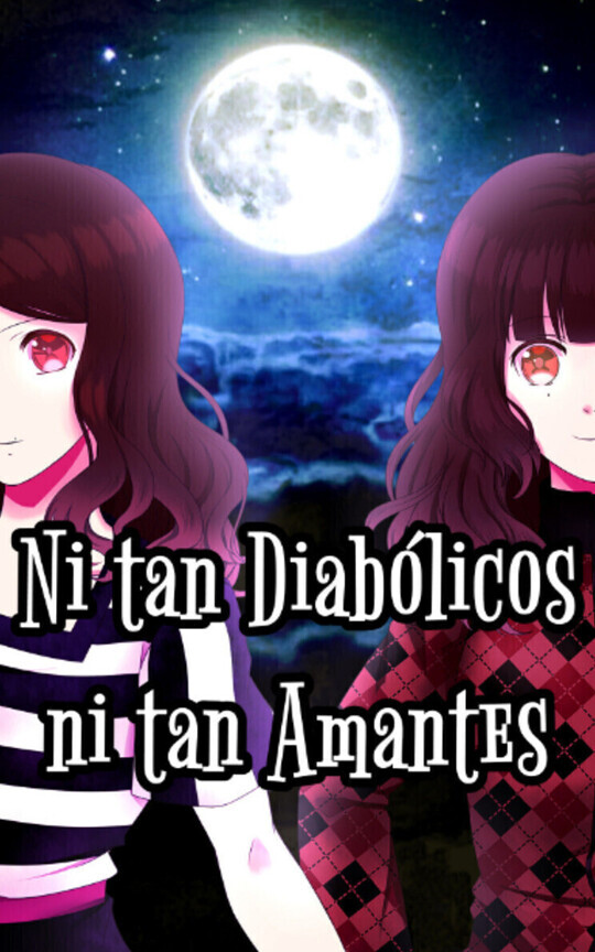 Ni tan diabólicos ni tan amantes | | Diabolik Lovers OC