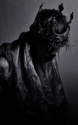 The King