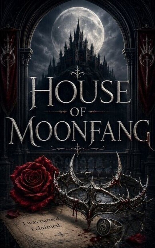 House Of Moonfang