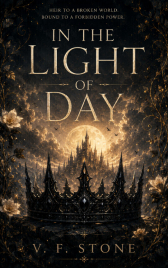 In the Light of Day