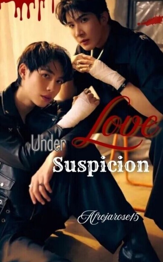 Love Under Suspicion