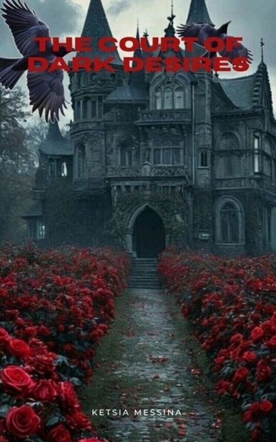 The Court of Dark Desires