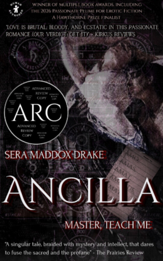 Ancilla