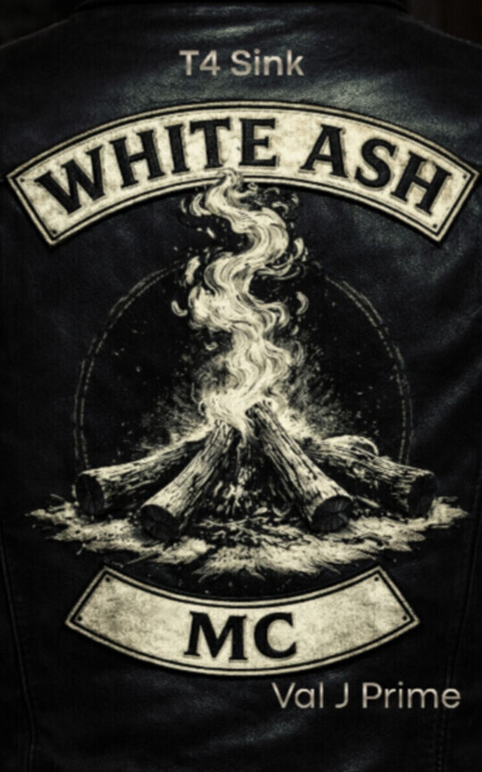 White Ash MC - T4 Sink