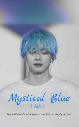 Mystical Blue | KTH