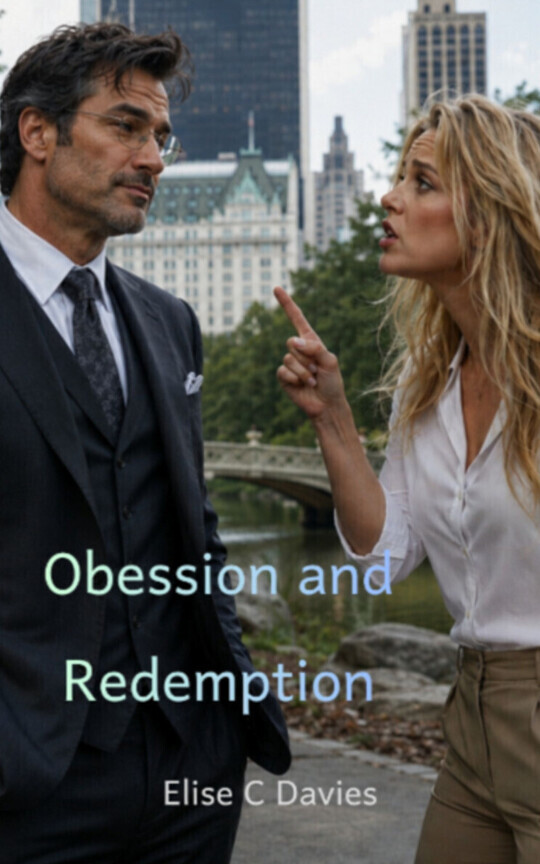 Obsession and Redemption