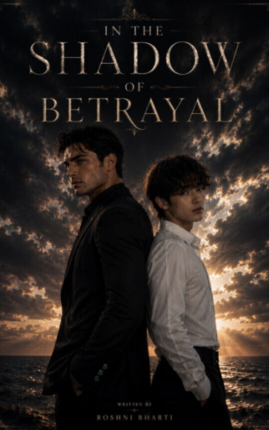 In The Shadow of Betrayal